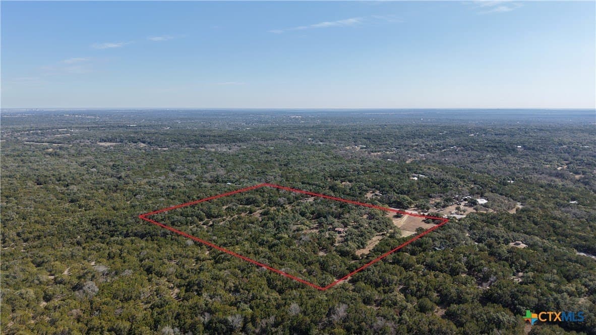 11.55 acres in Hays County - photo 5