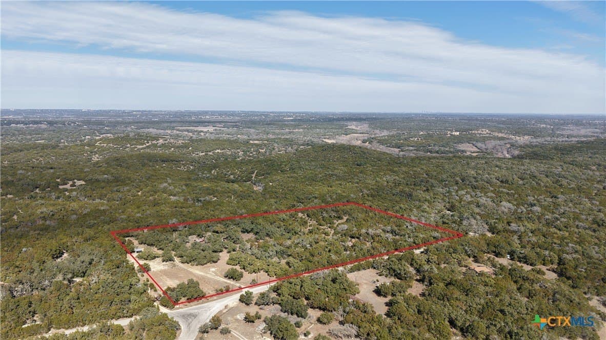 11.55 acres in Hays County - photo 8