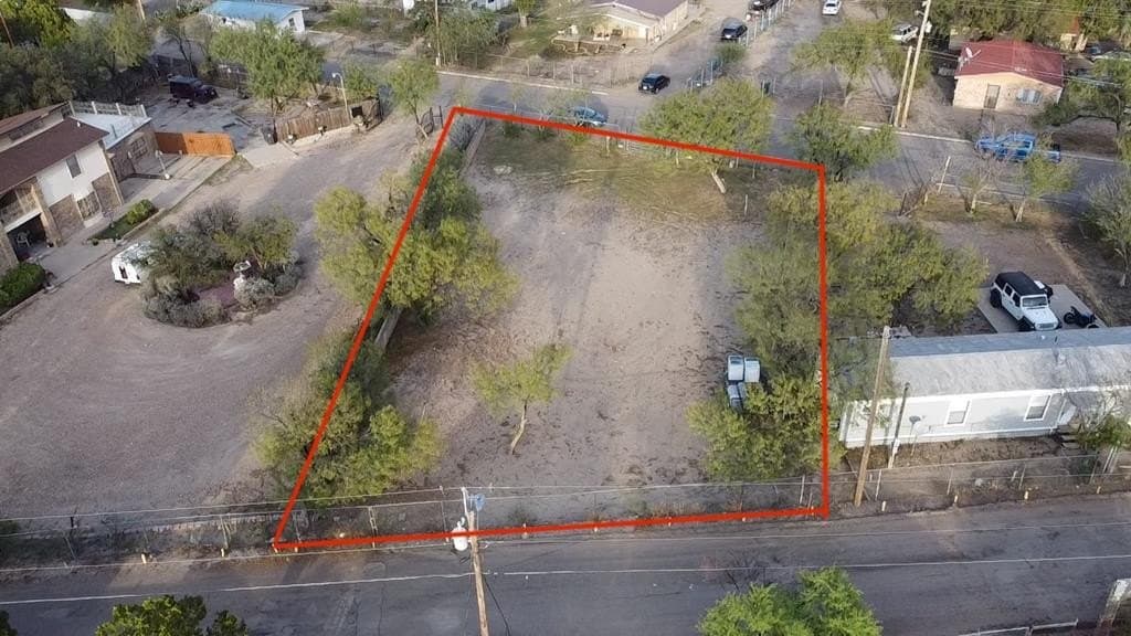 2927 Buena Vista Road
