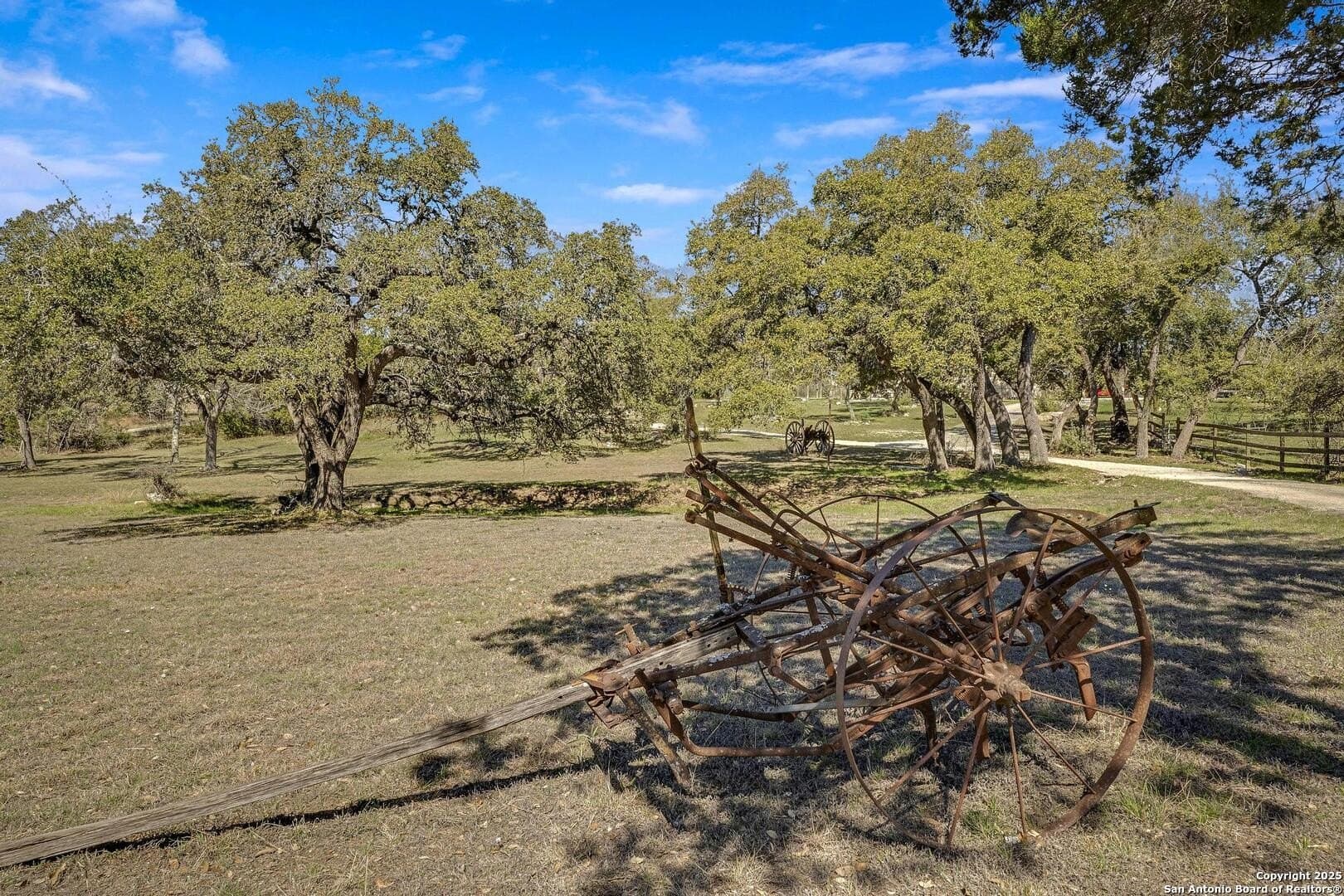 16.68 acres in Comal County - photo 35