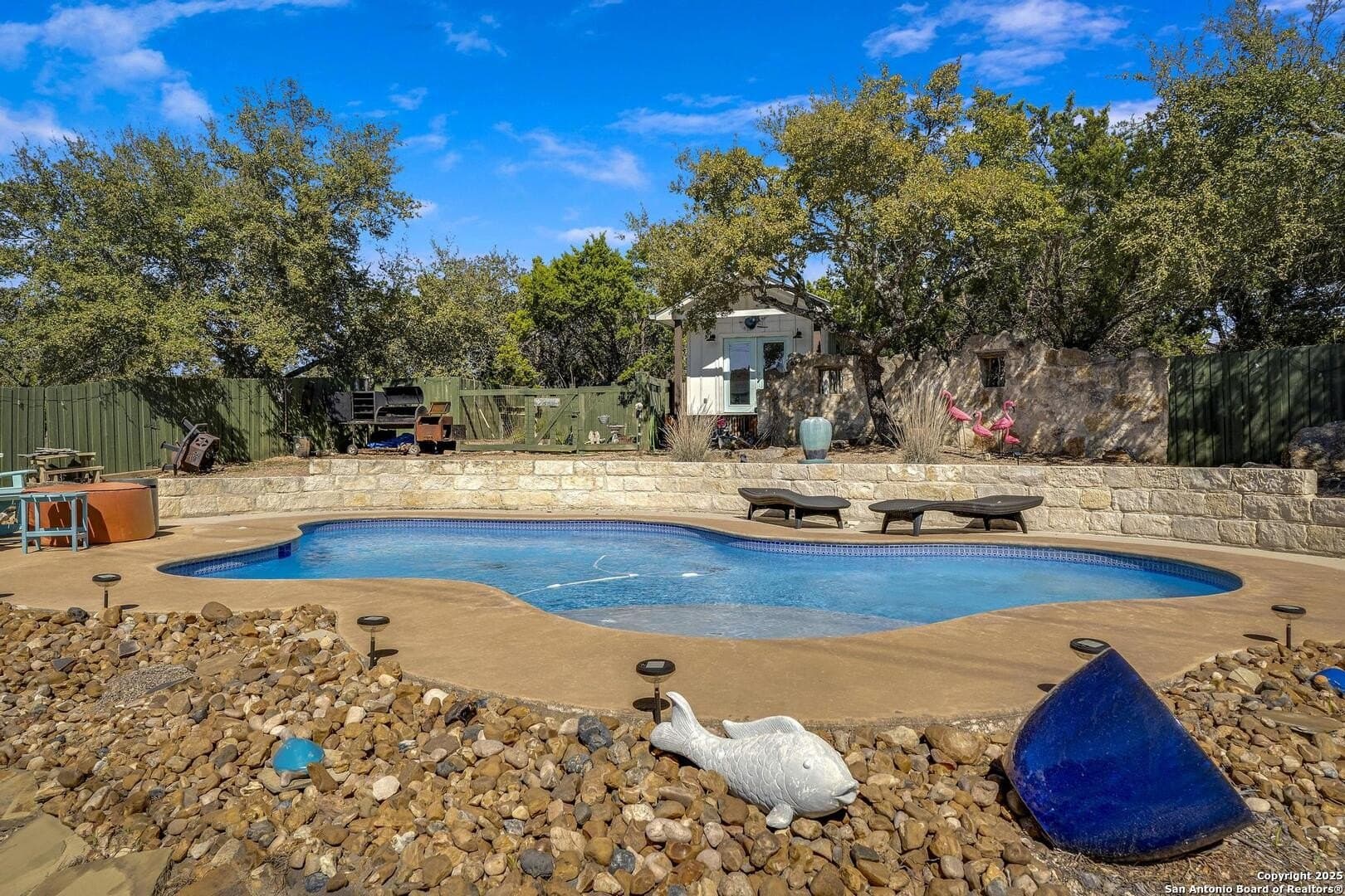 16.68 acres in Comal County - photo 21