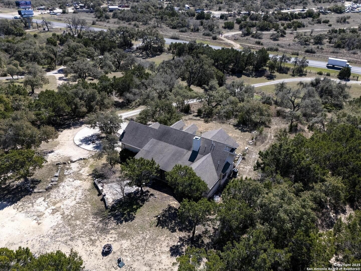 16.68 acres in Comal County - photo 58