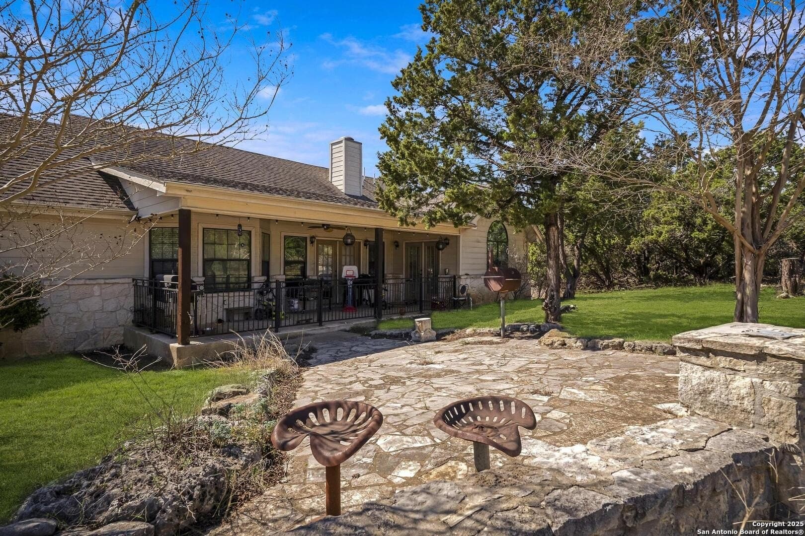 16.68 acres in Comal County - photo 41