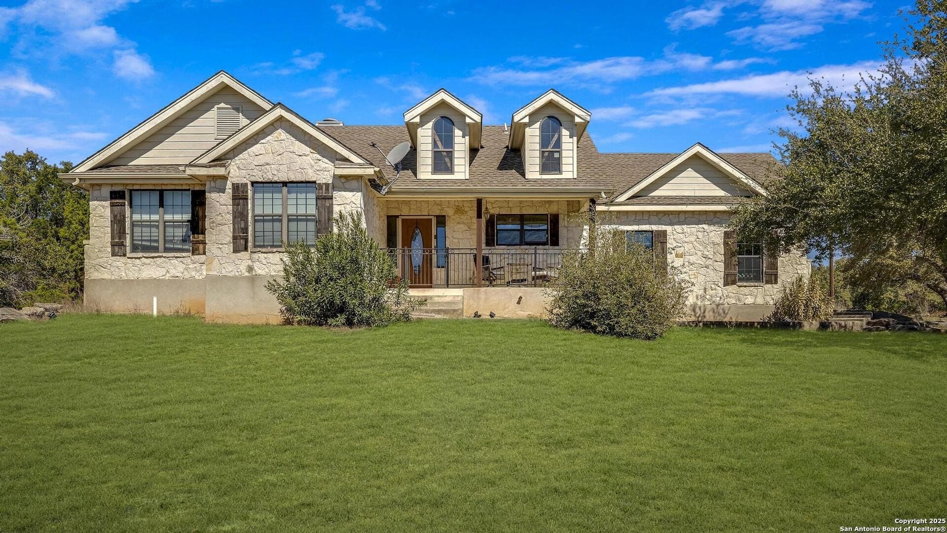 16.68 acres in Comal County - photo 39