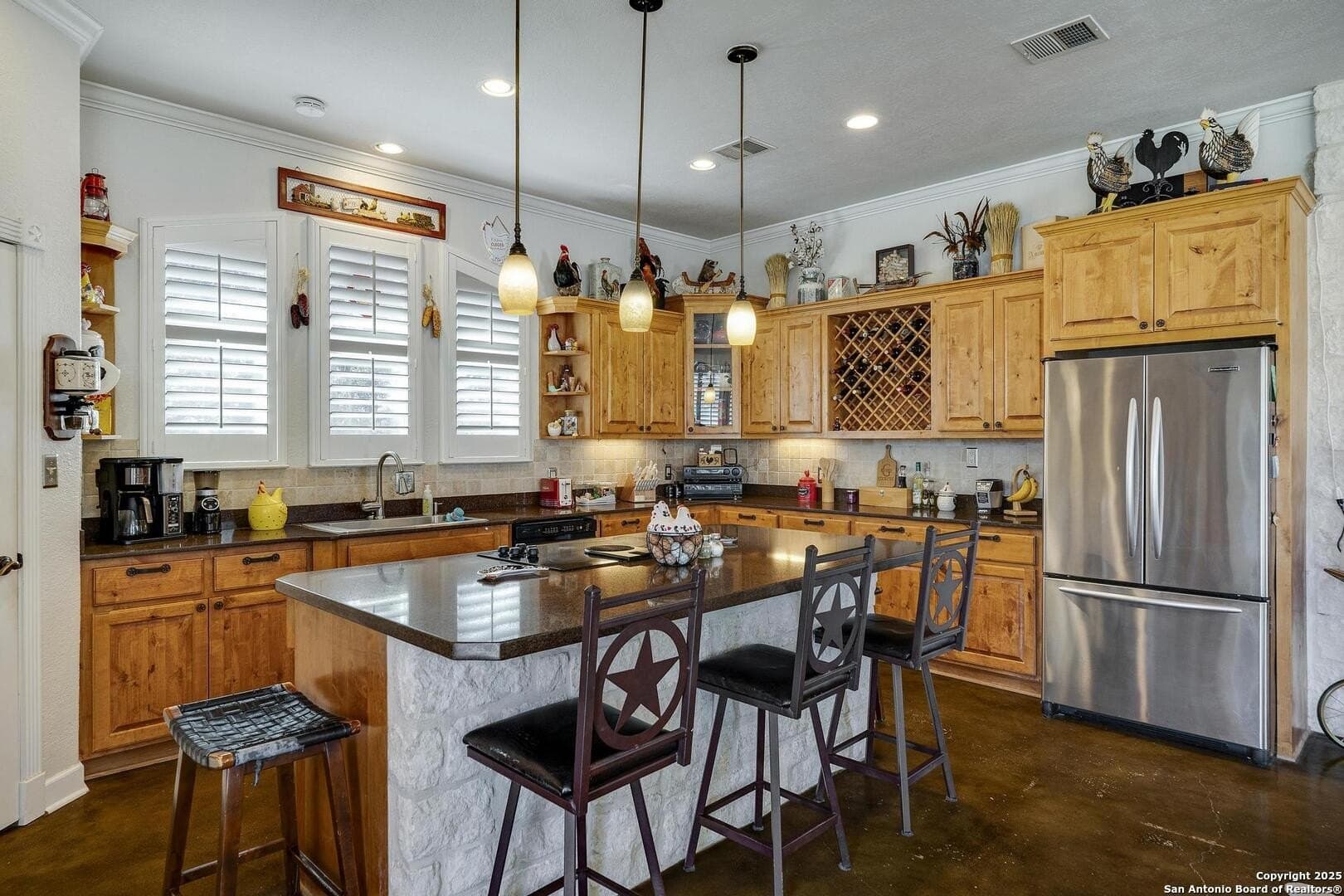 16.68 acres in Comal County - photo 8
