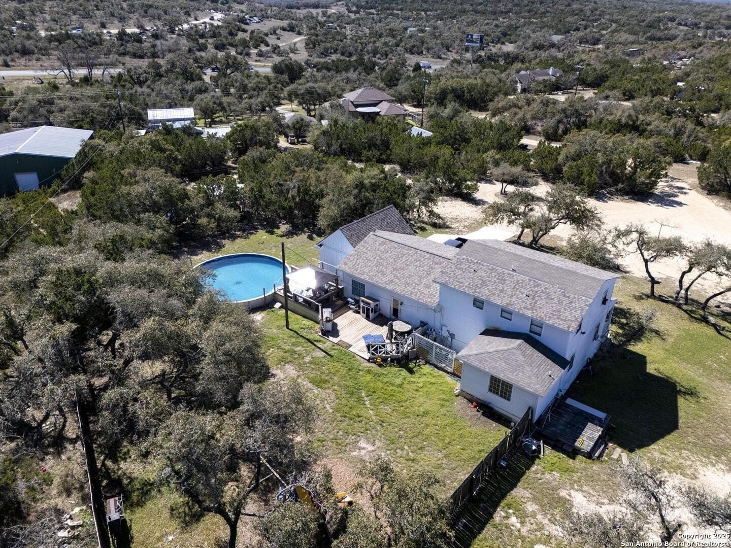 16.68 acres in Comal County - photo 60