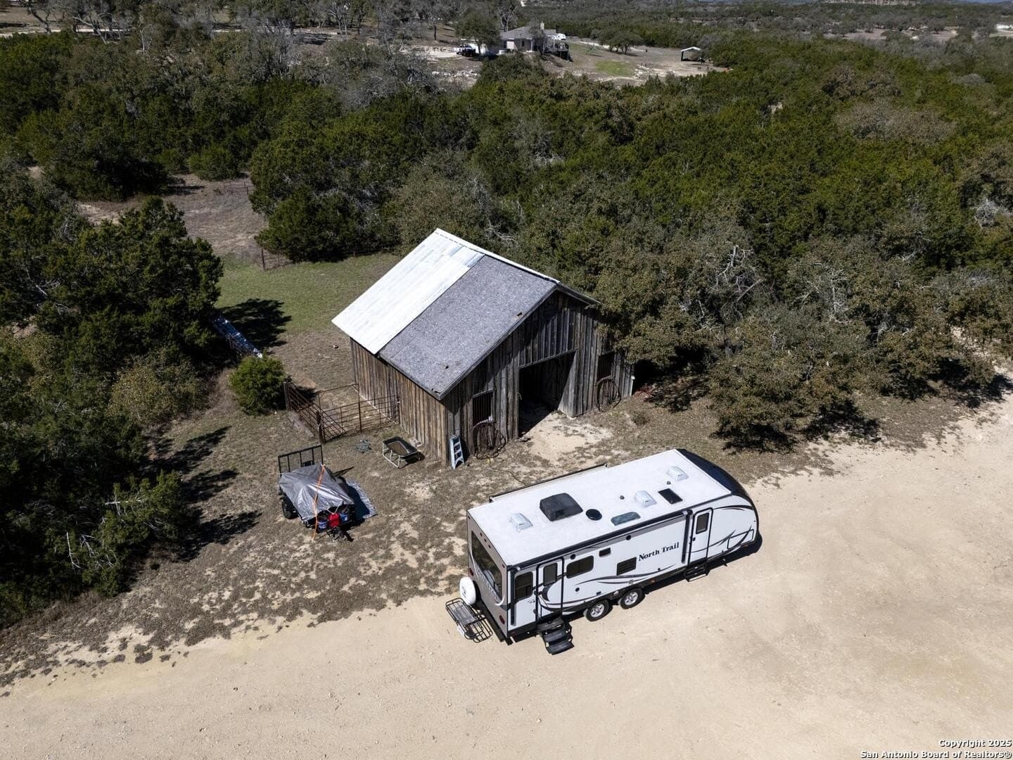 16.68 acres in Comal County - photo 54