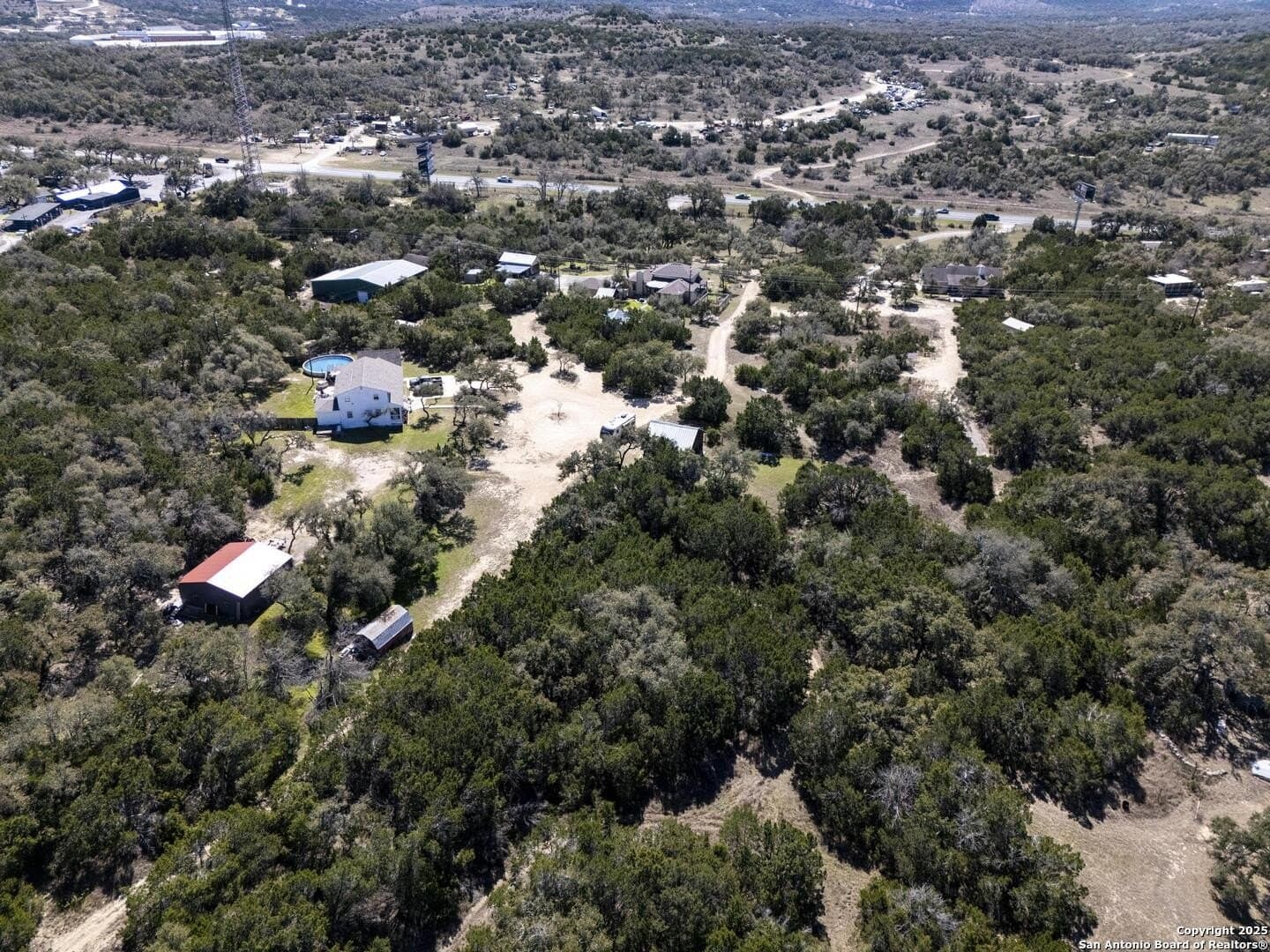 16.68 acres in Comal County - photo 57