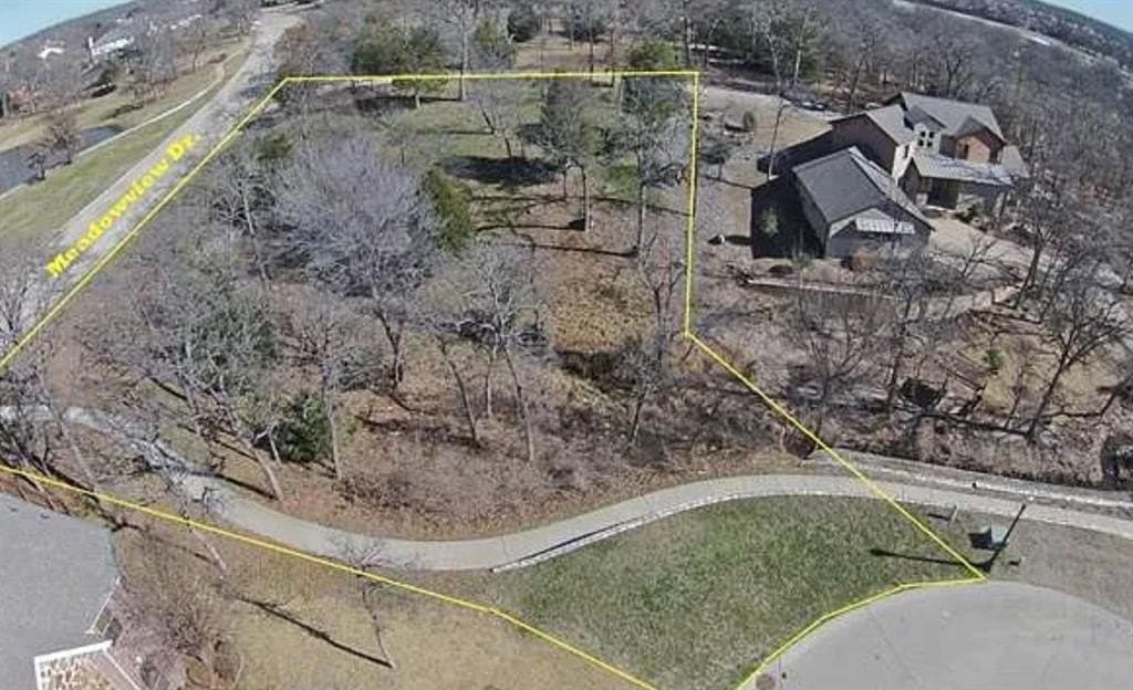 0.78 acres in Denton County - photo 6