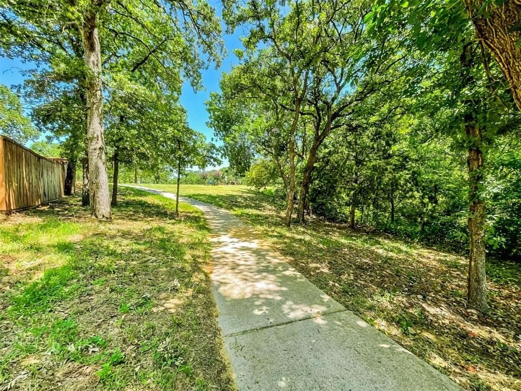 0.78 acres in Denton County - photo 4