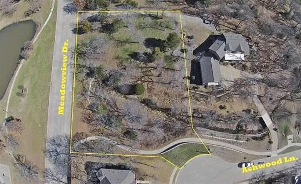 0.78 acres in Denton County - photo 5