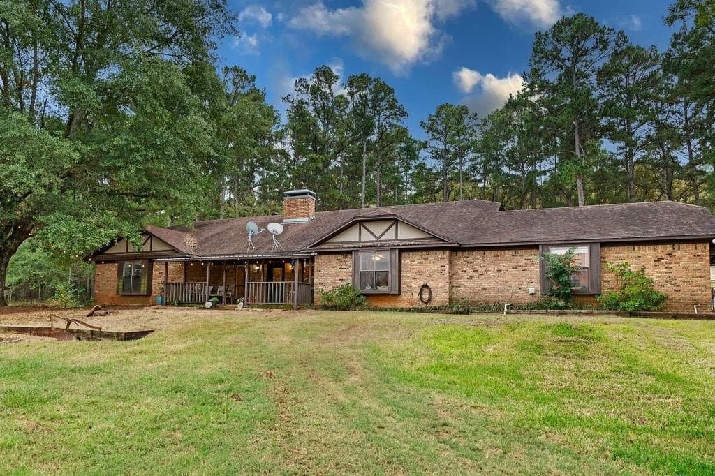 50 acres in Smith County - photo 2