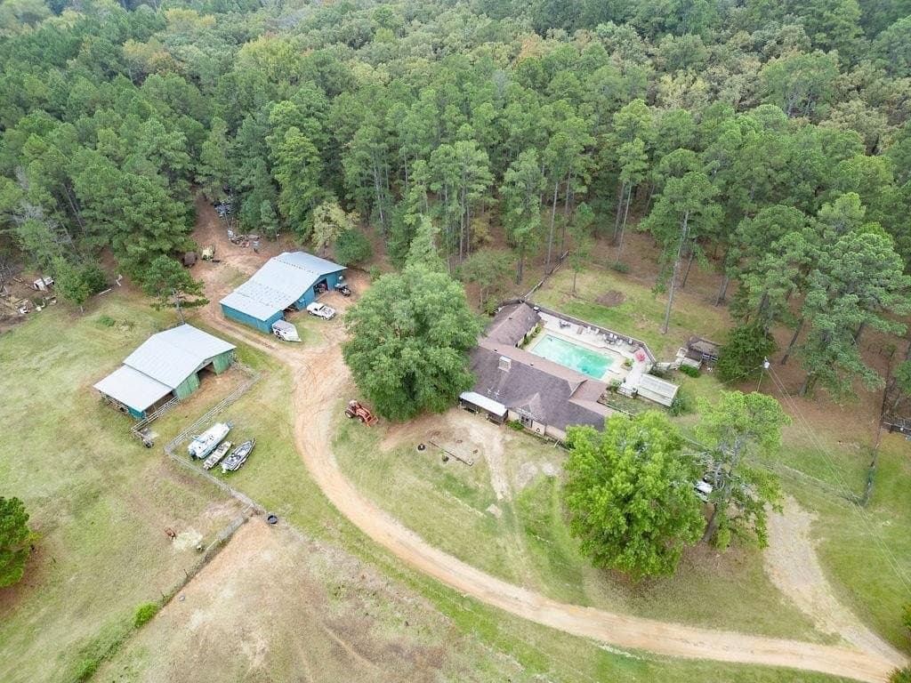 50 acres in Smith County - photo 3