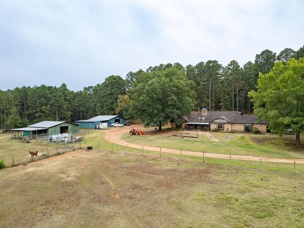 50 acres in Smith County - photo 7