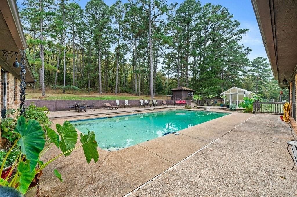 50 acres in Smith County - photo 4