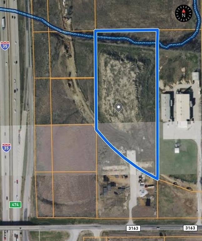 7.17 acres in Denton County - photo 15