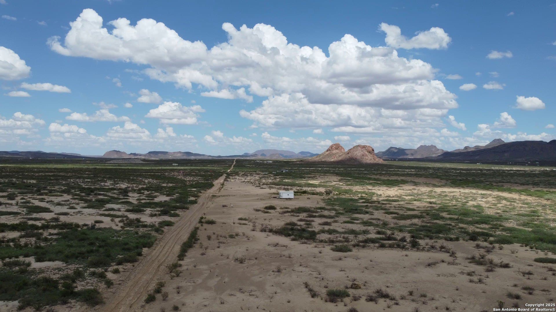 20 acres in Brewster County - photo 12