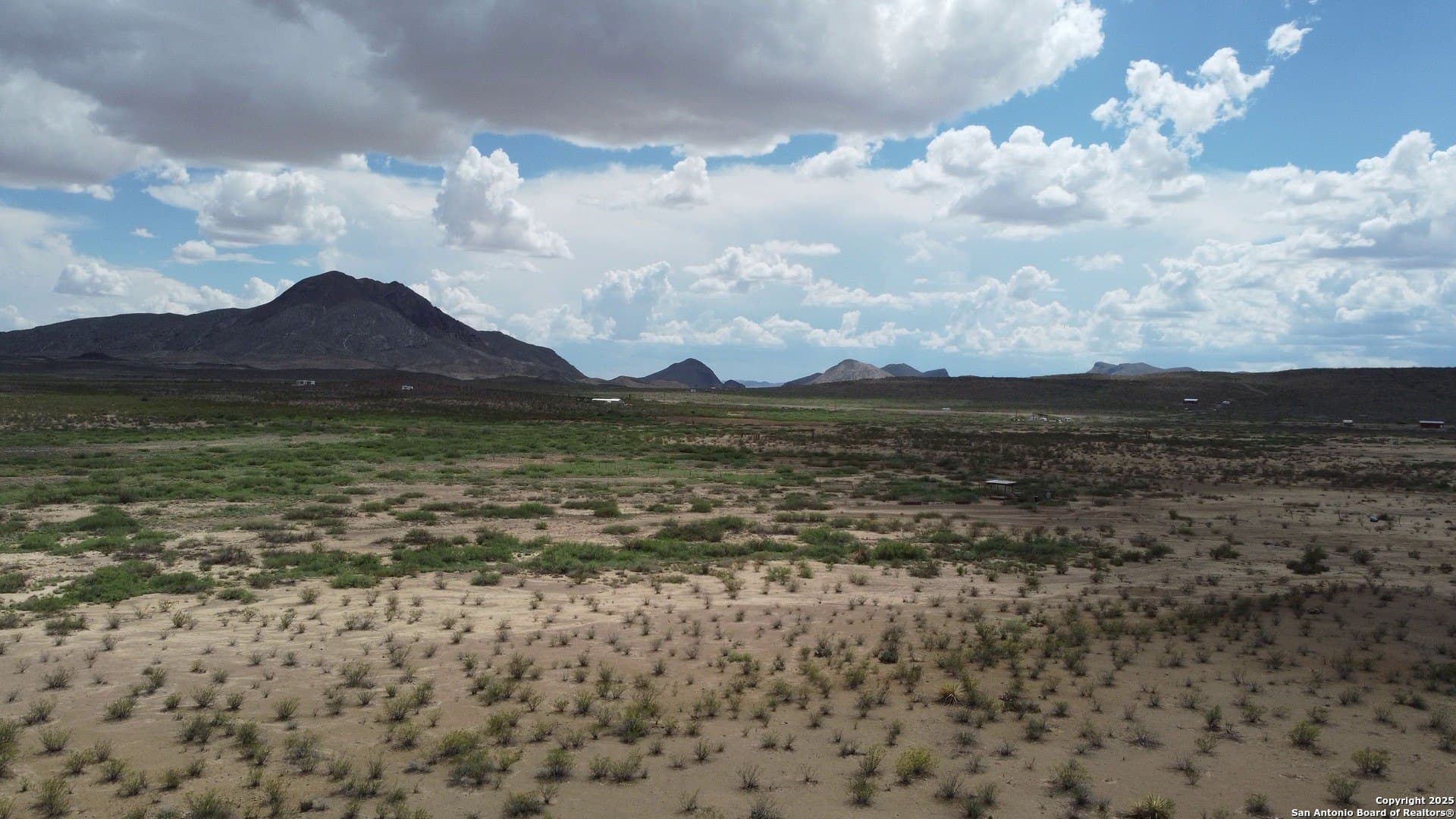 20 acres in Brewster County - photo 2