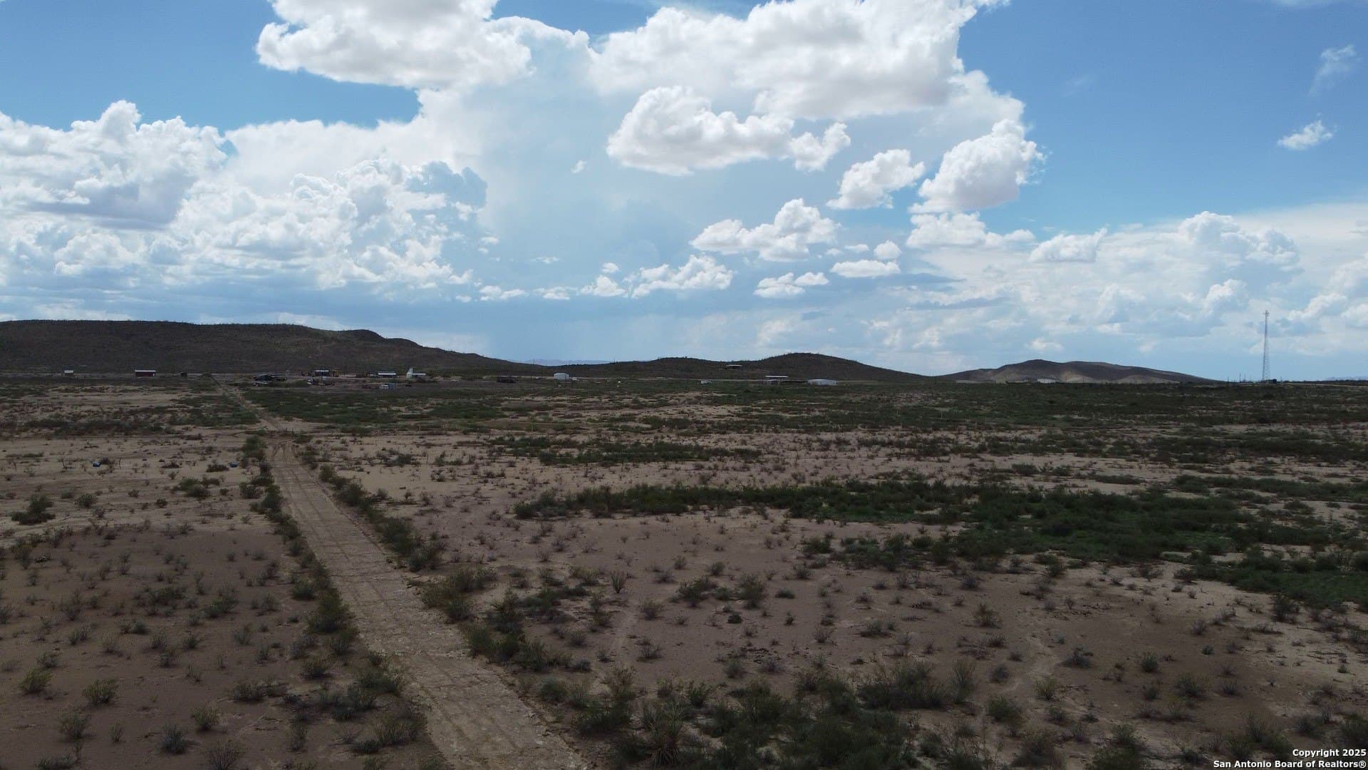 20 acres in Brewster County - photo 4