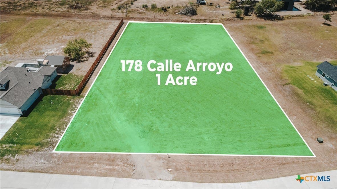 178 Calle Arroyo lot: 6