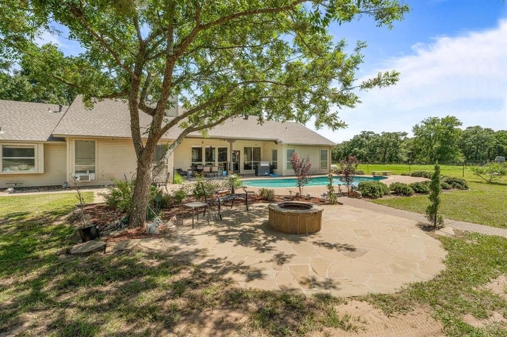 20 acres in Parker County - photo 3