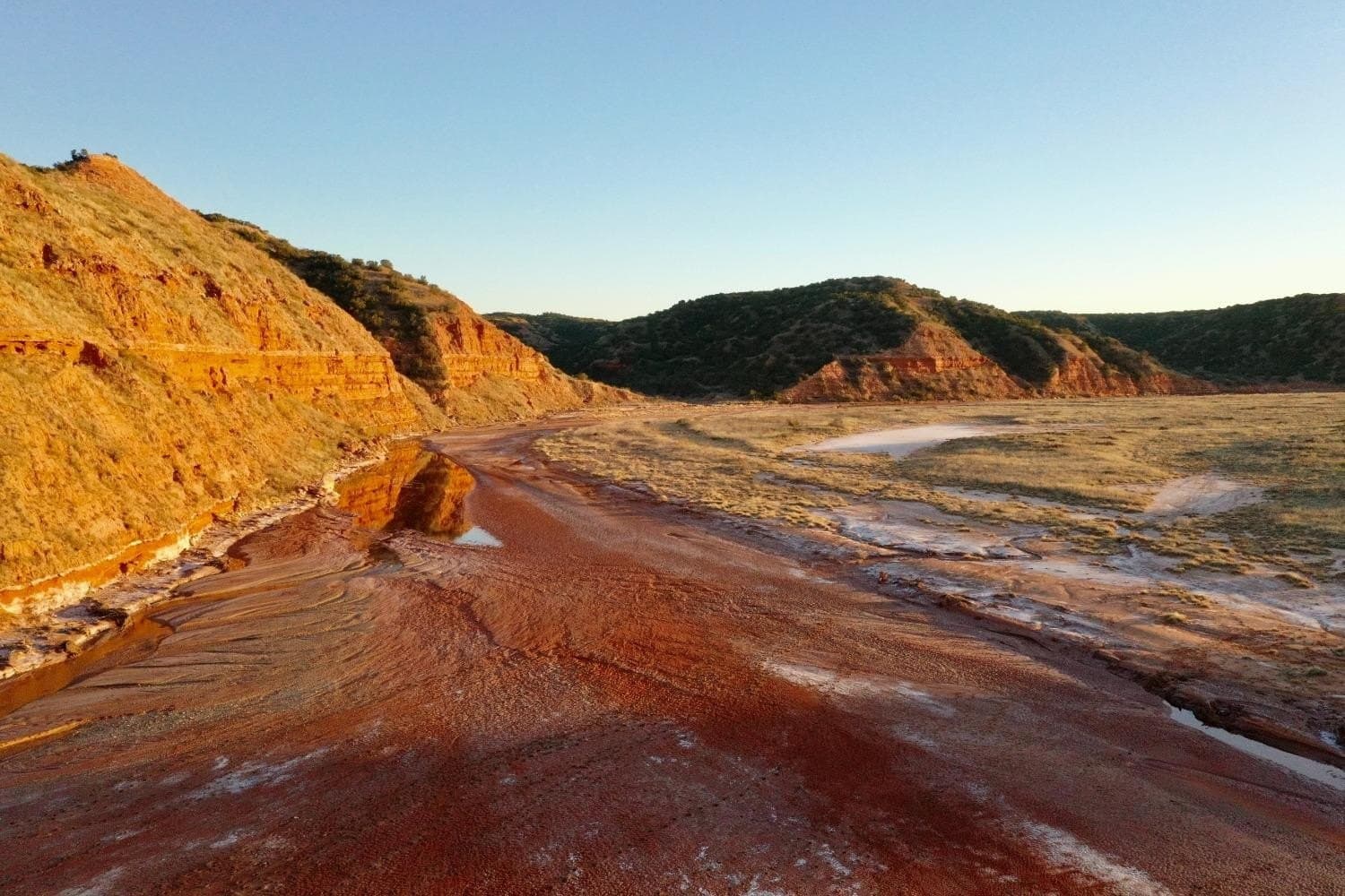 9,586 acres in Briscoe County - photo 18