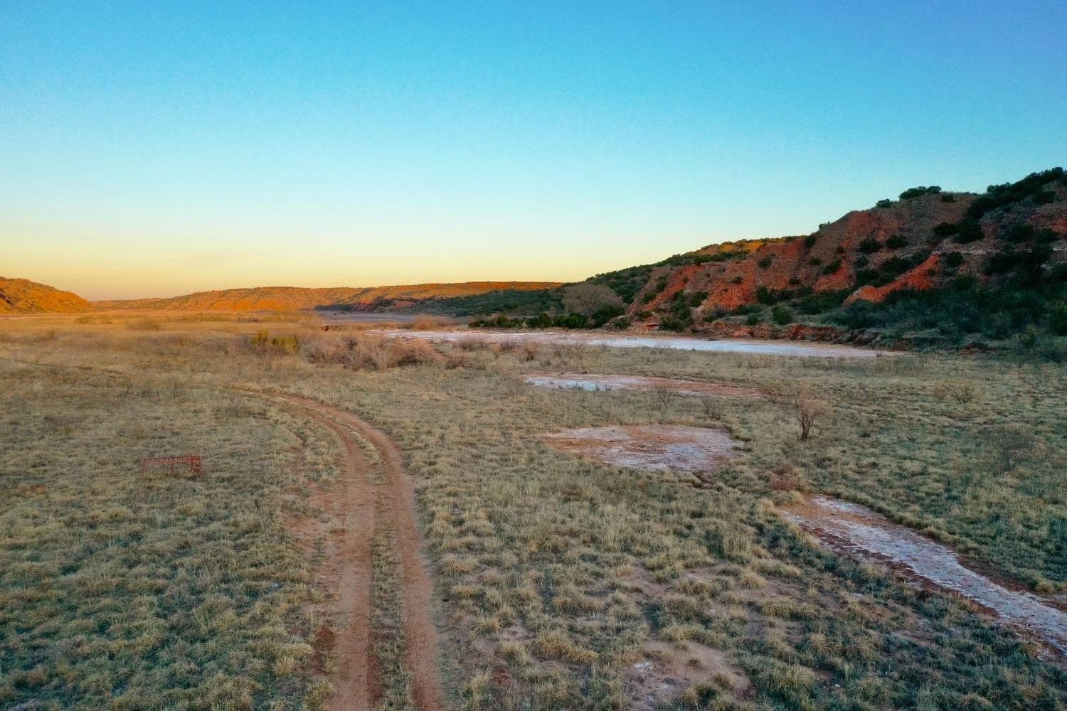 9,586 acres in Briscoe County - photo 21
