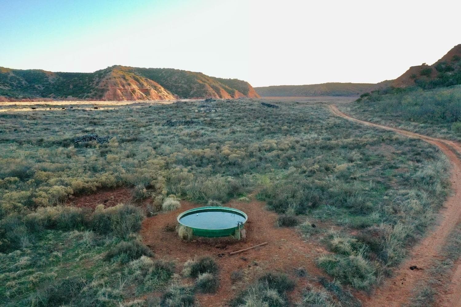 9,586 acres in Briscoe County - photo 19