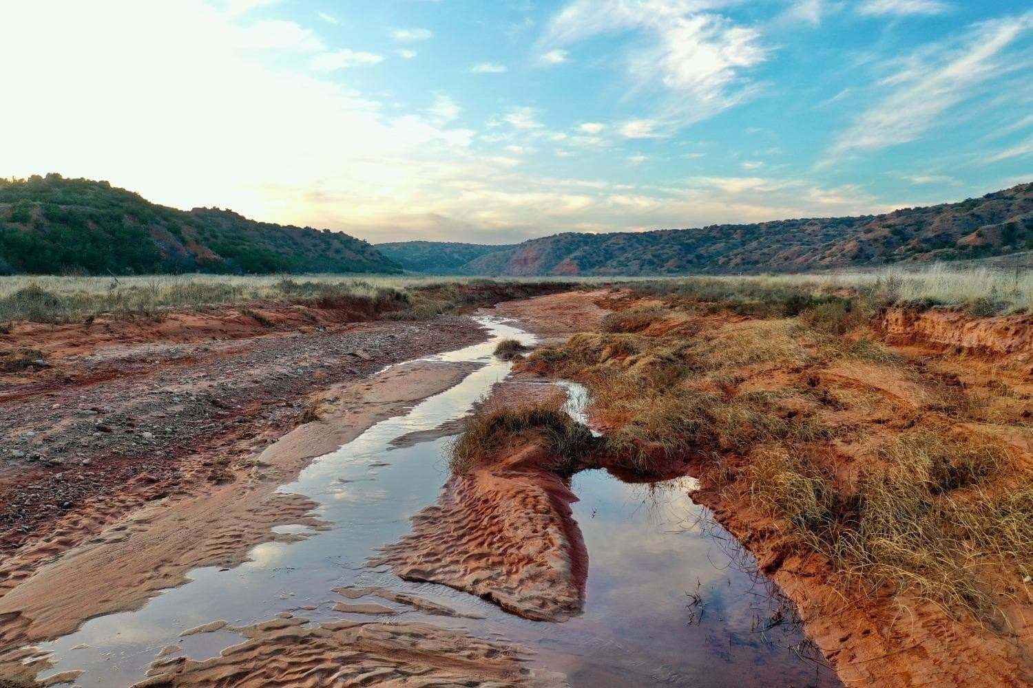 9,586 acres in Briscoe County - photo 46
