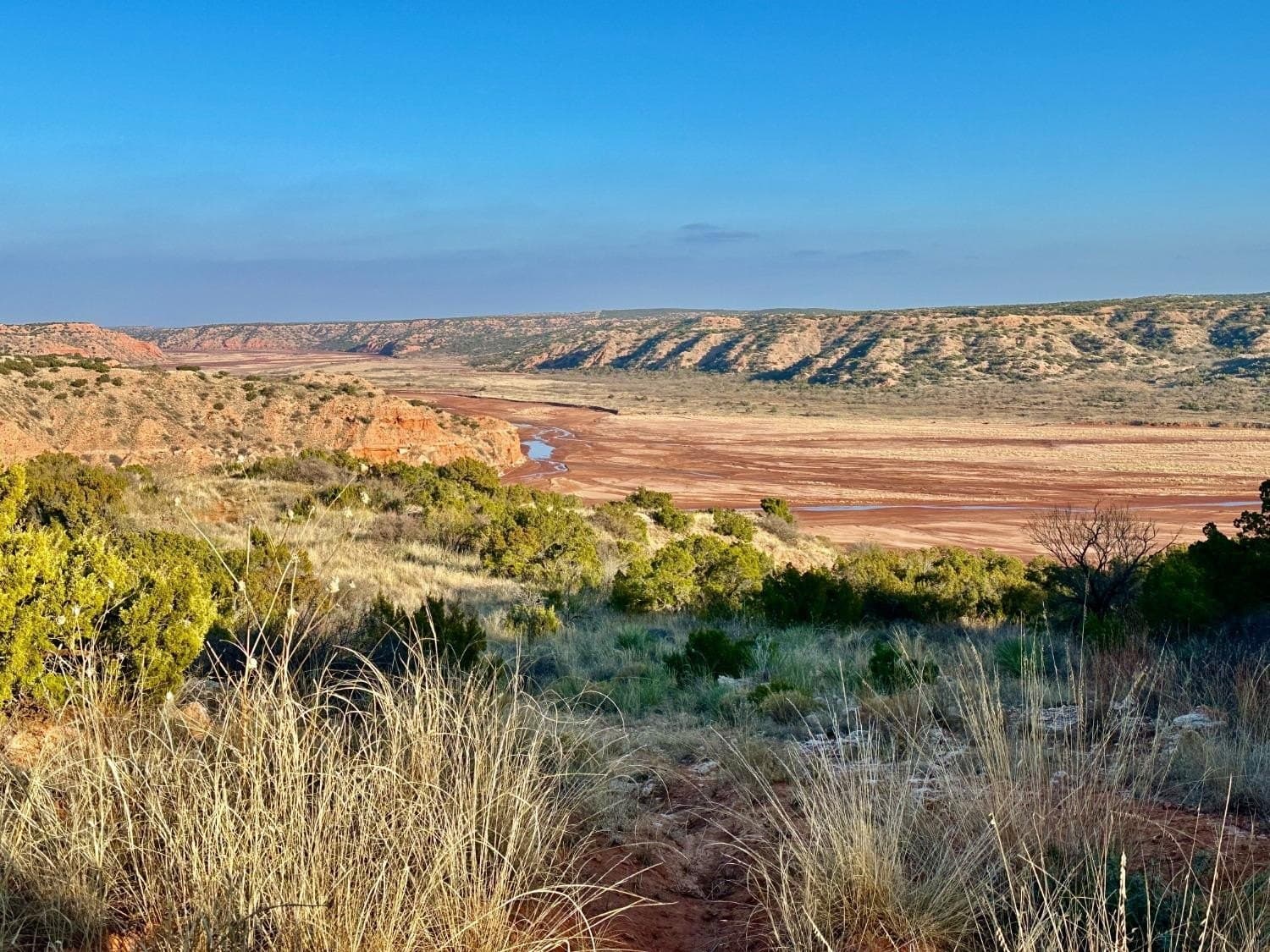 9,586 acres in Briscoe County - photo 28