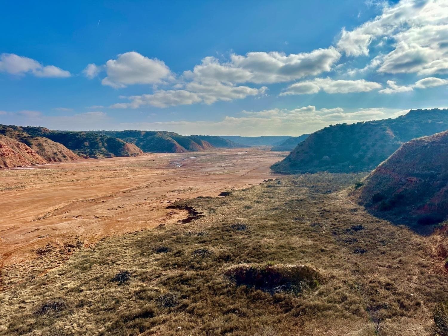 9,586 acres in Briscoe County - photo 23