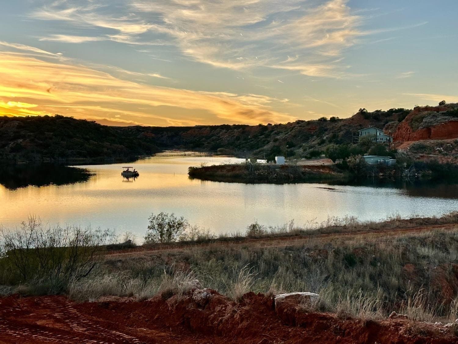 9,586 acres in Briscoe County - photo 7