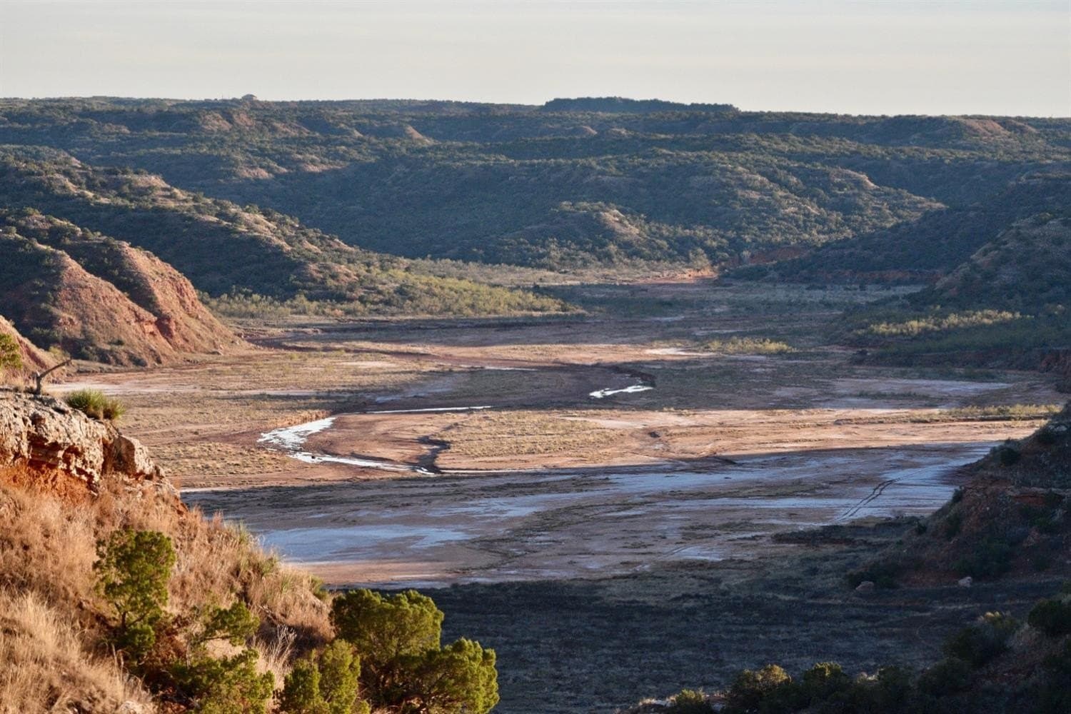 9,586 acres in Briscoe County - photo 16