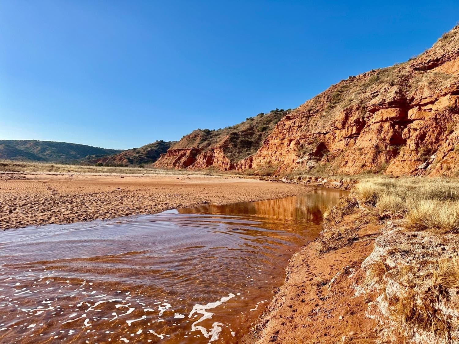 9,586 acres in Briscoe County - photo 27