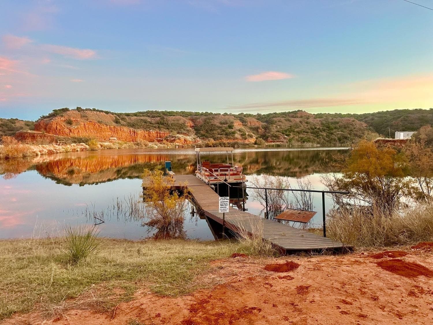 9,586 acres in Briscoe County - photo 9