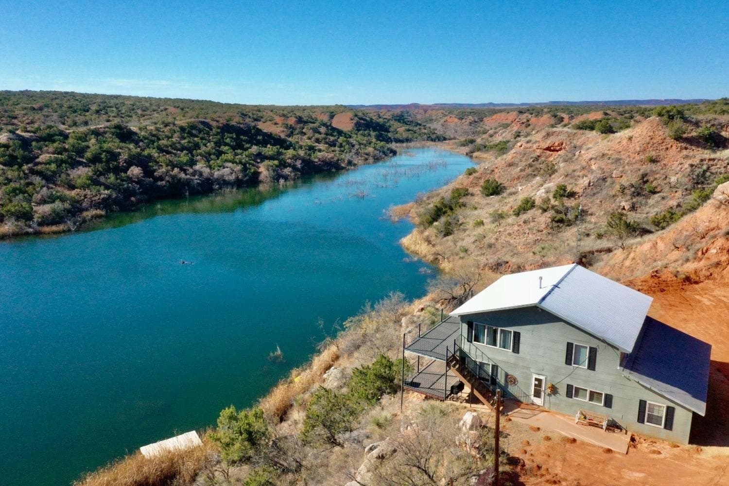 9,586 acres in Briscoe County - photo 3