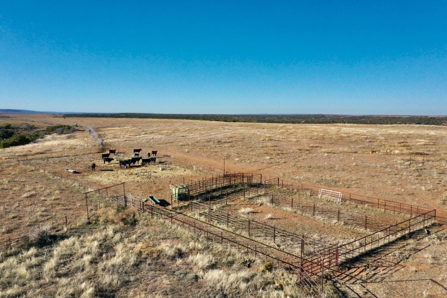 9,586 acres in Briscoe County - photo 41