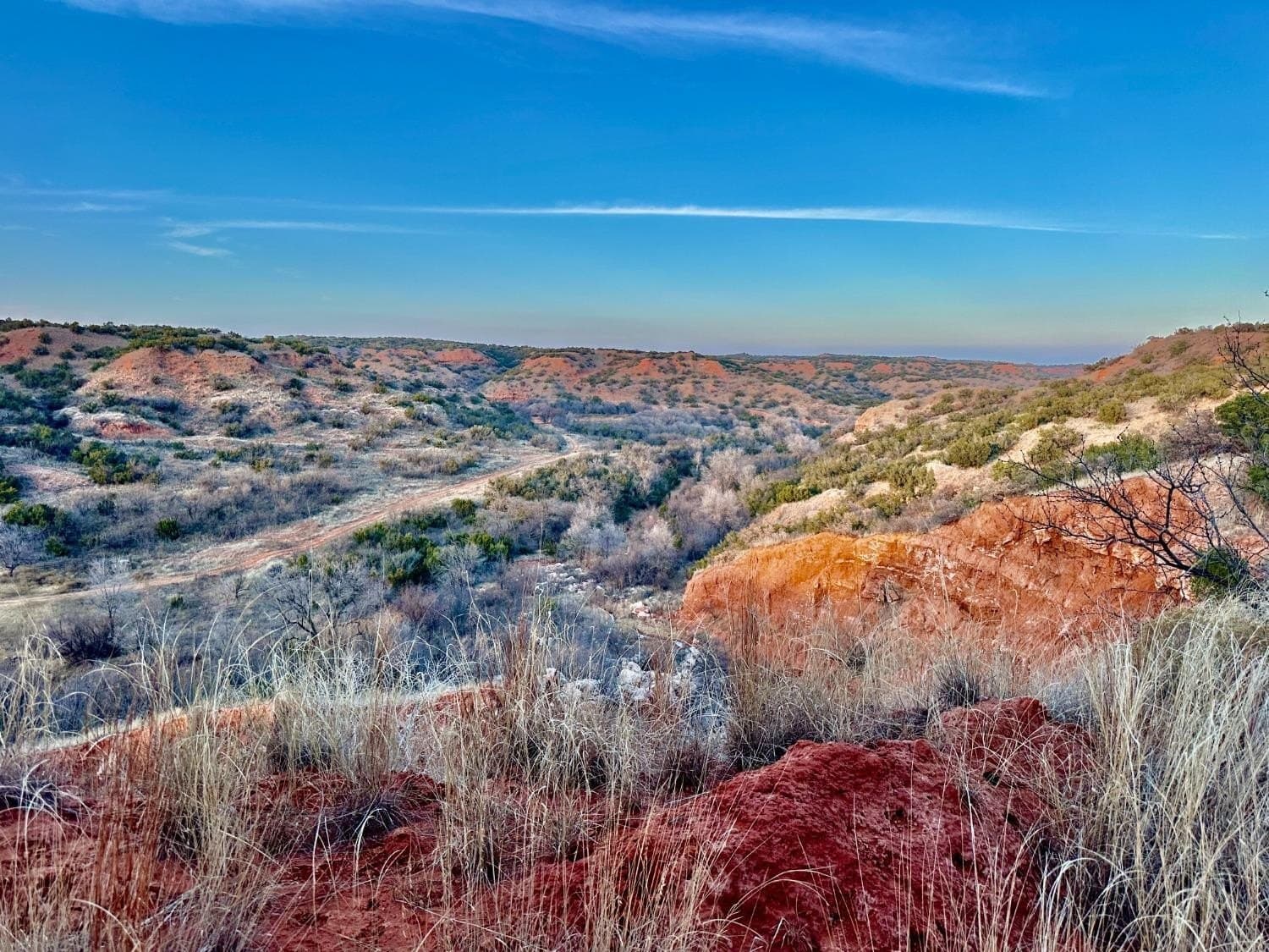 9,586 acres in Briscoe County - photo 29