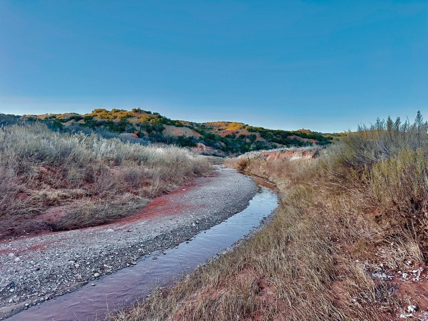 9,586 acres in Briscoe County - photo 48