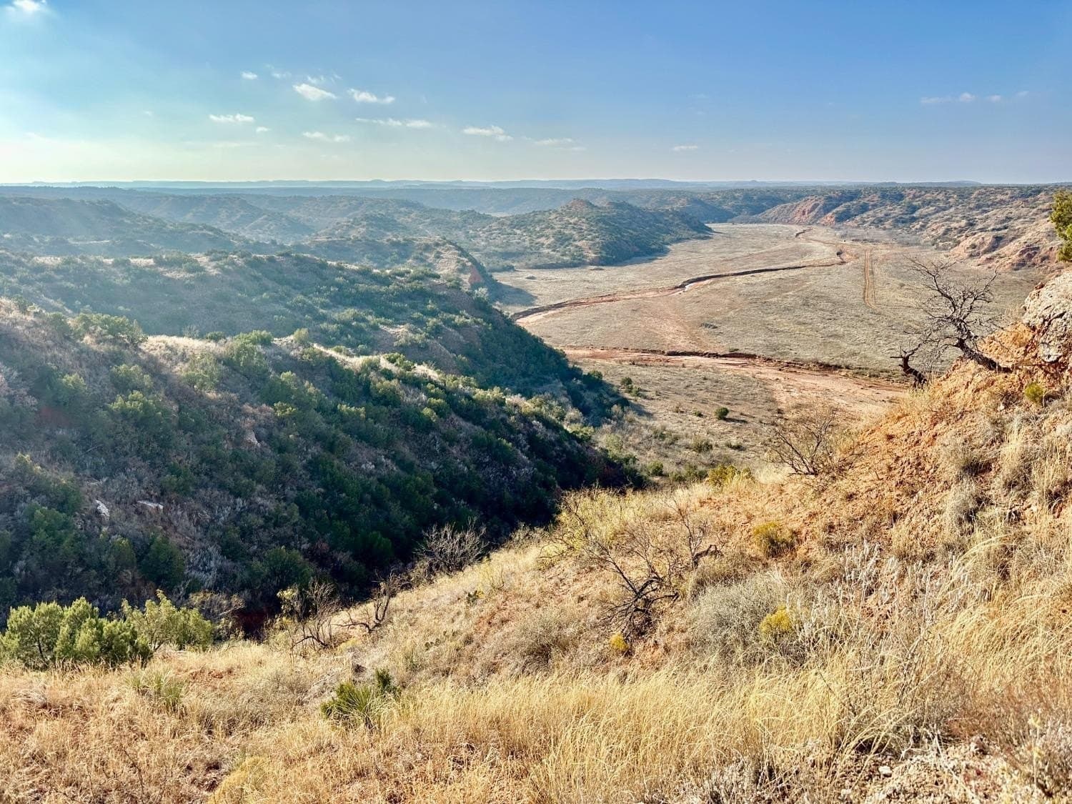 9,586 acres in Briscoe County - photo 26