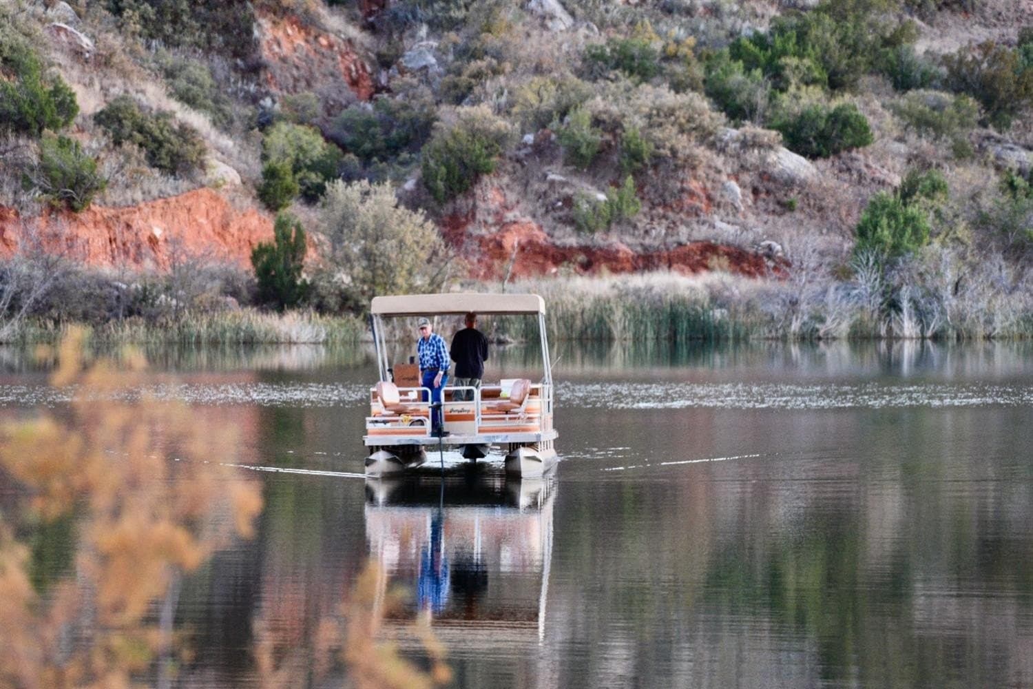9,586 acres in Briscoe County - photo 6