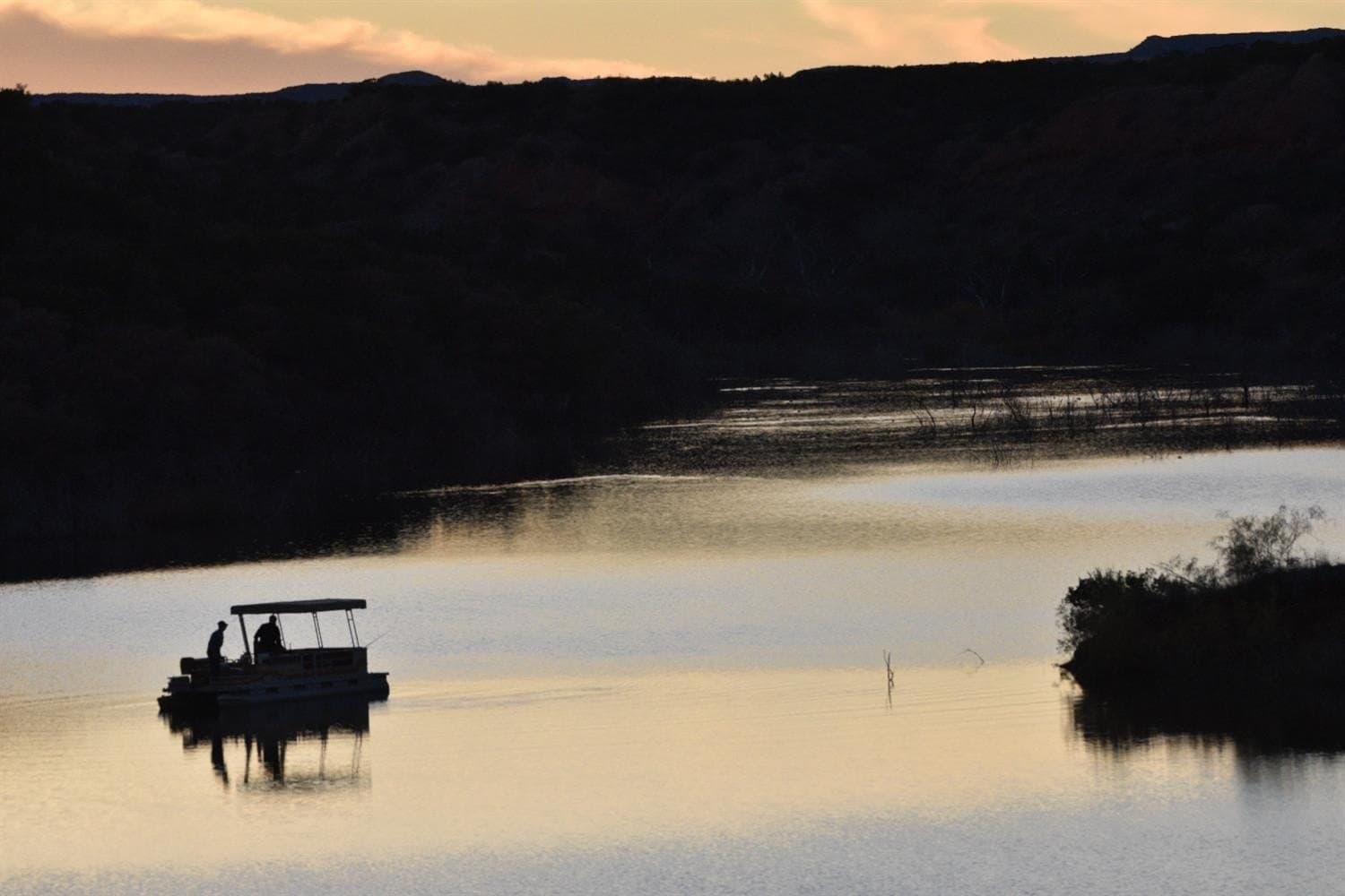 9,586 acres in Briscoe County - photo 5