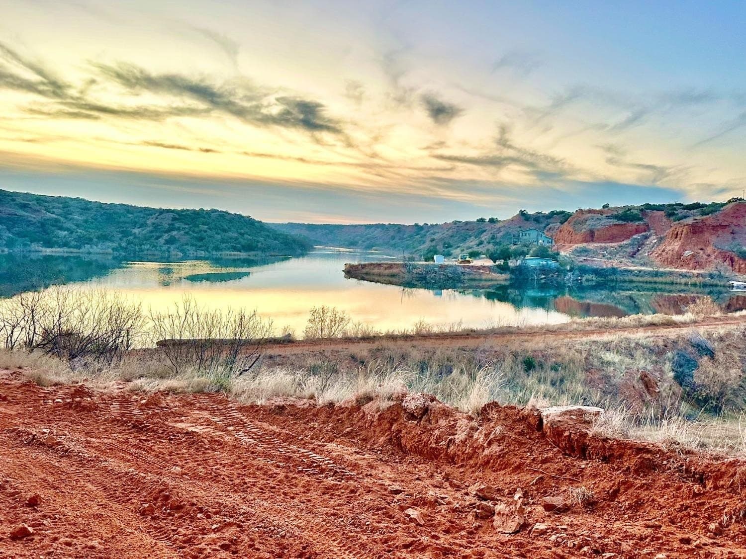 9,586 acres in Briscoe County - photo 2