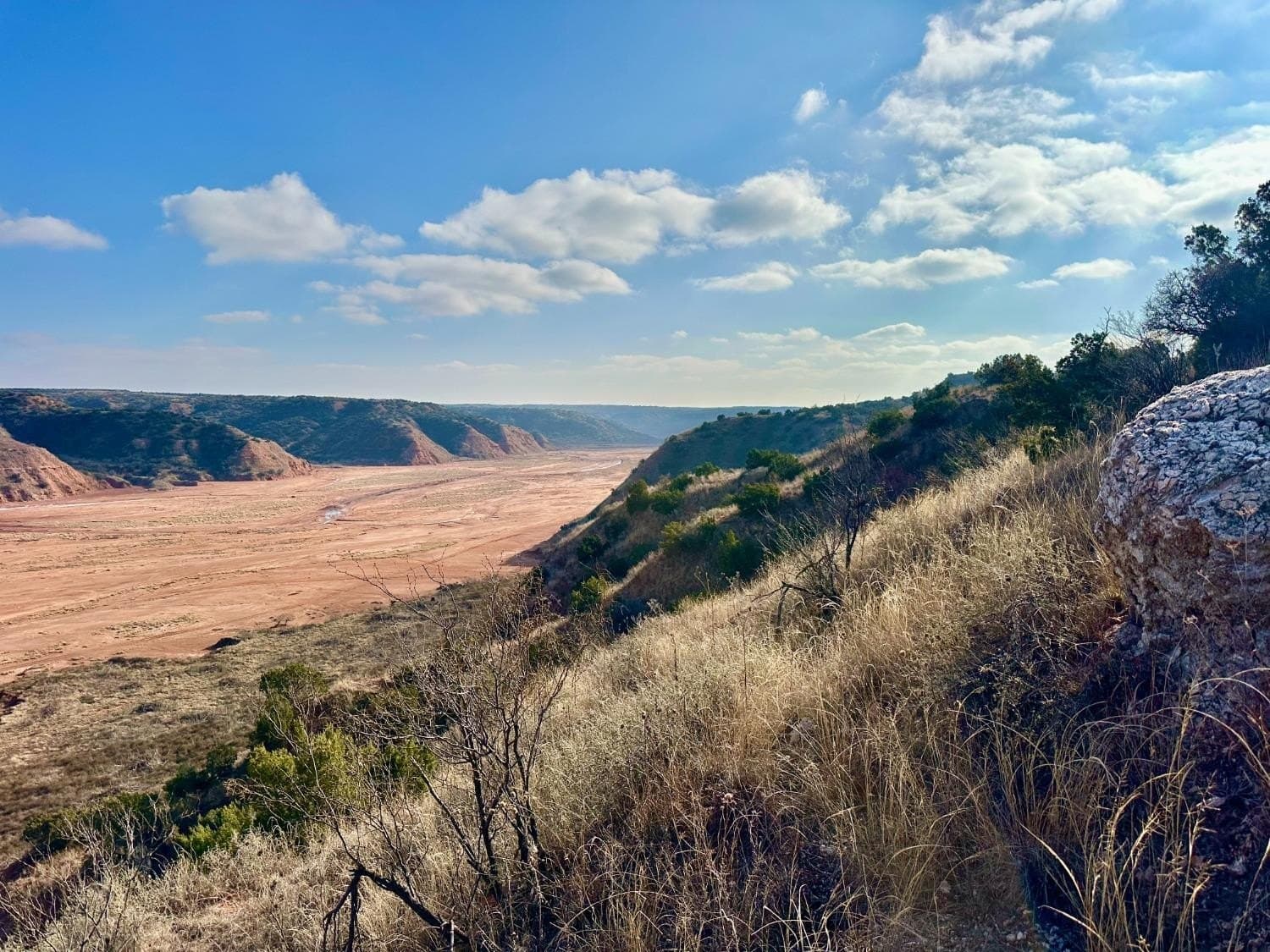 9,586 acres in Briscoe County - photo 25