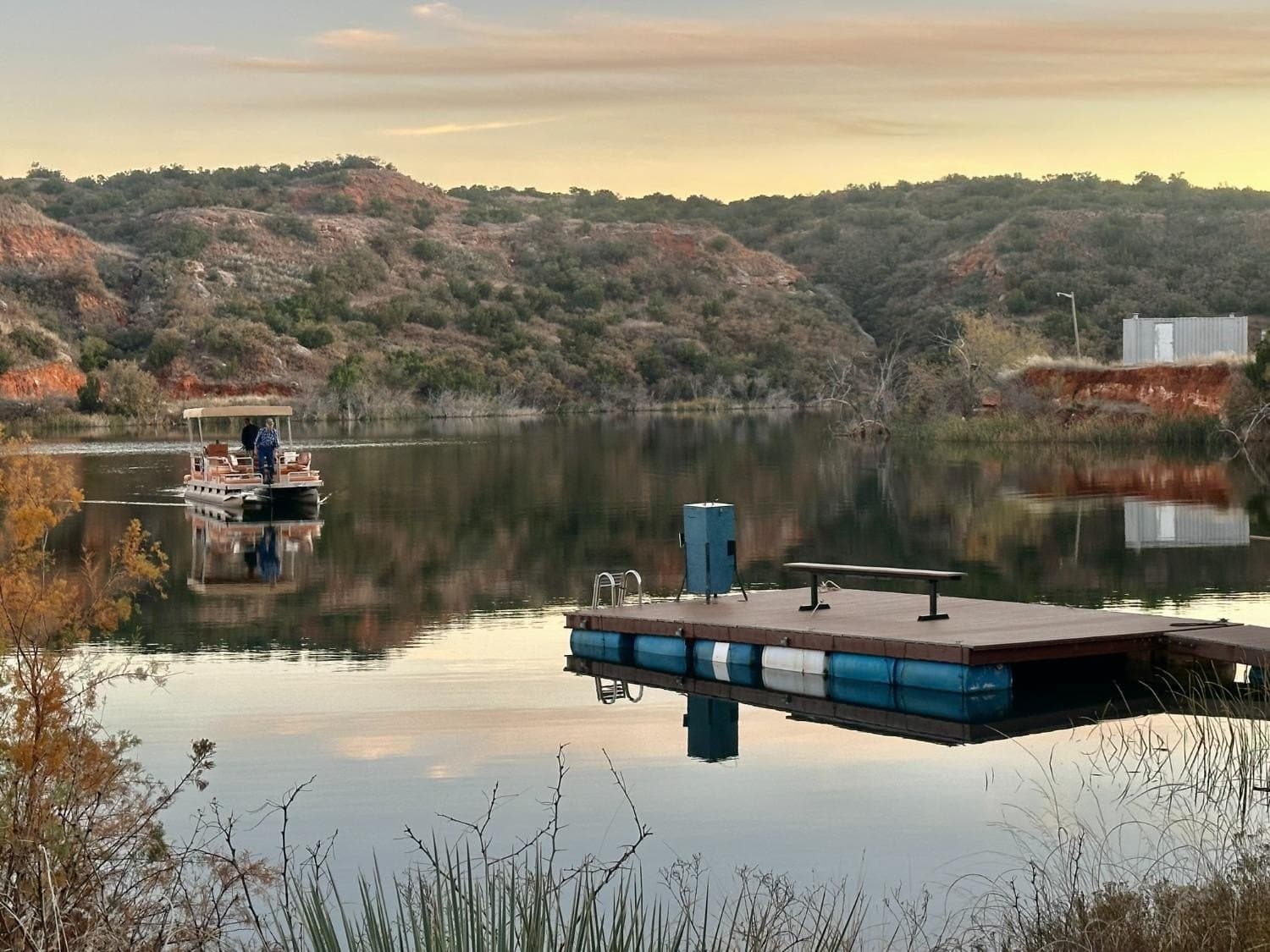 9,586 acres in Briscoe County - photo 8