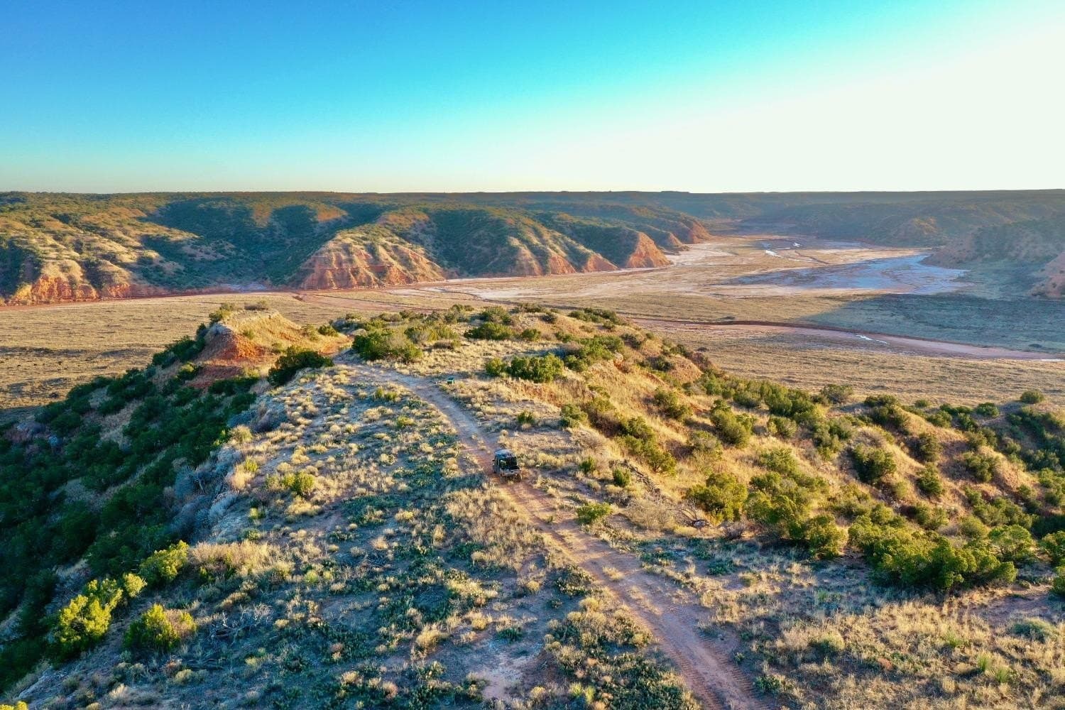 9,586 acres in Briscoe County - photo 17