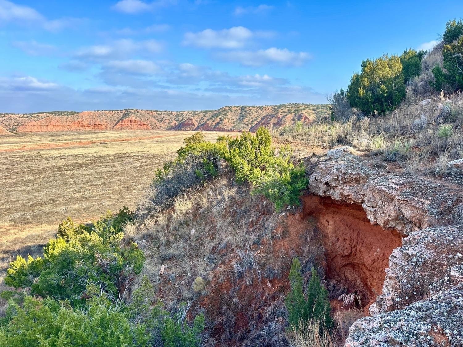 9,586 acres in Briscoe County - photo 22