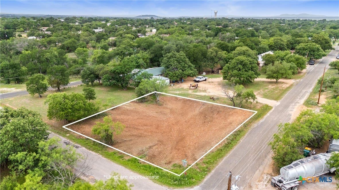 0.23 acres in Burnet County - photo 9