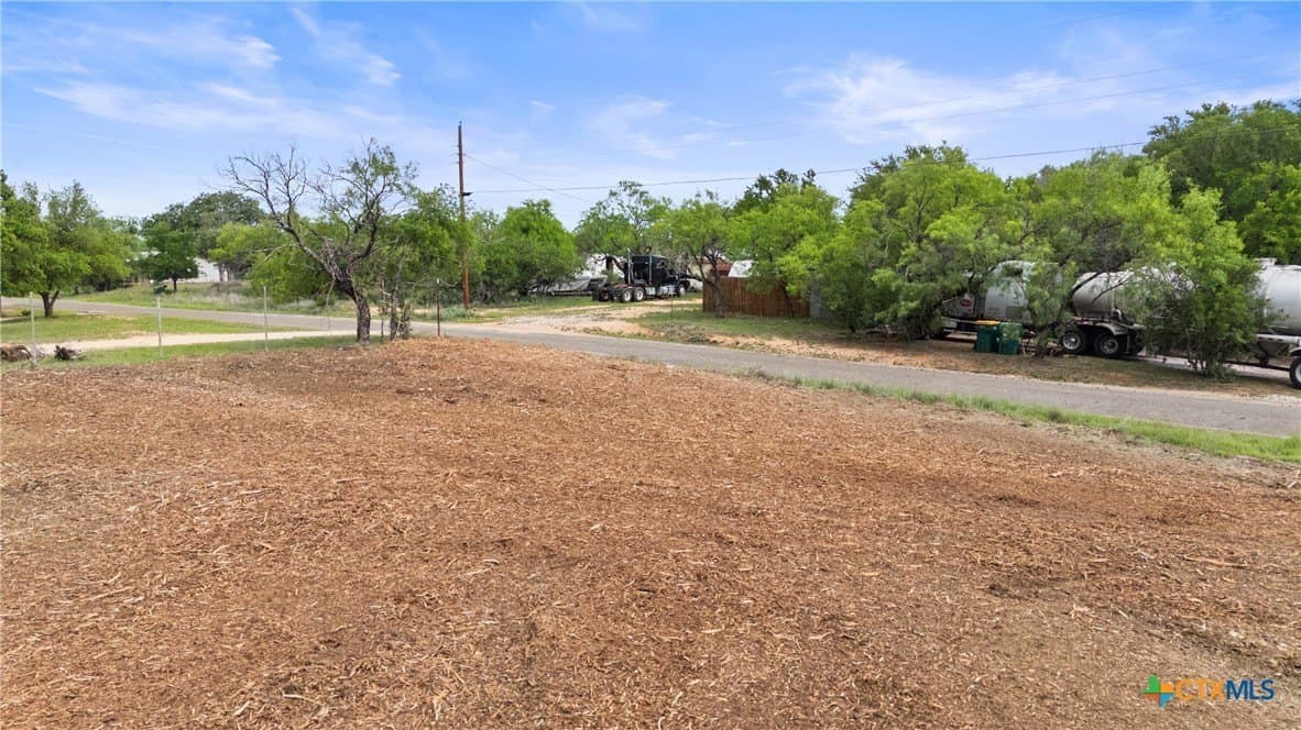 0.23 acres in Burnet County - photo 2