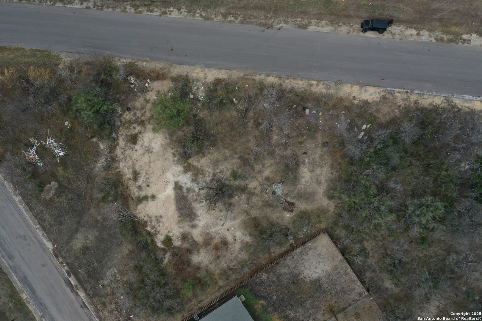 0.12 acres in Bexar County - photo 3